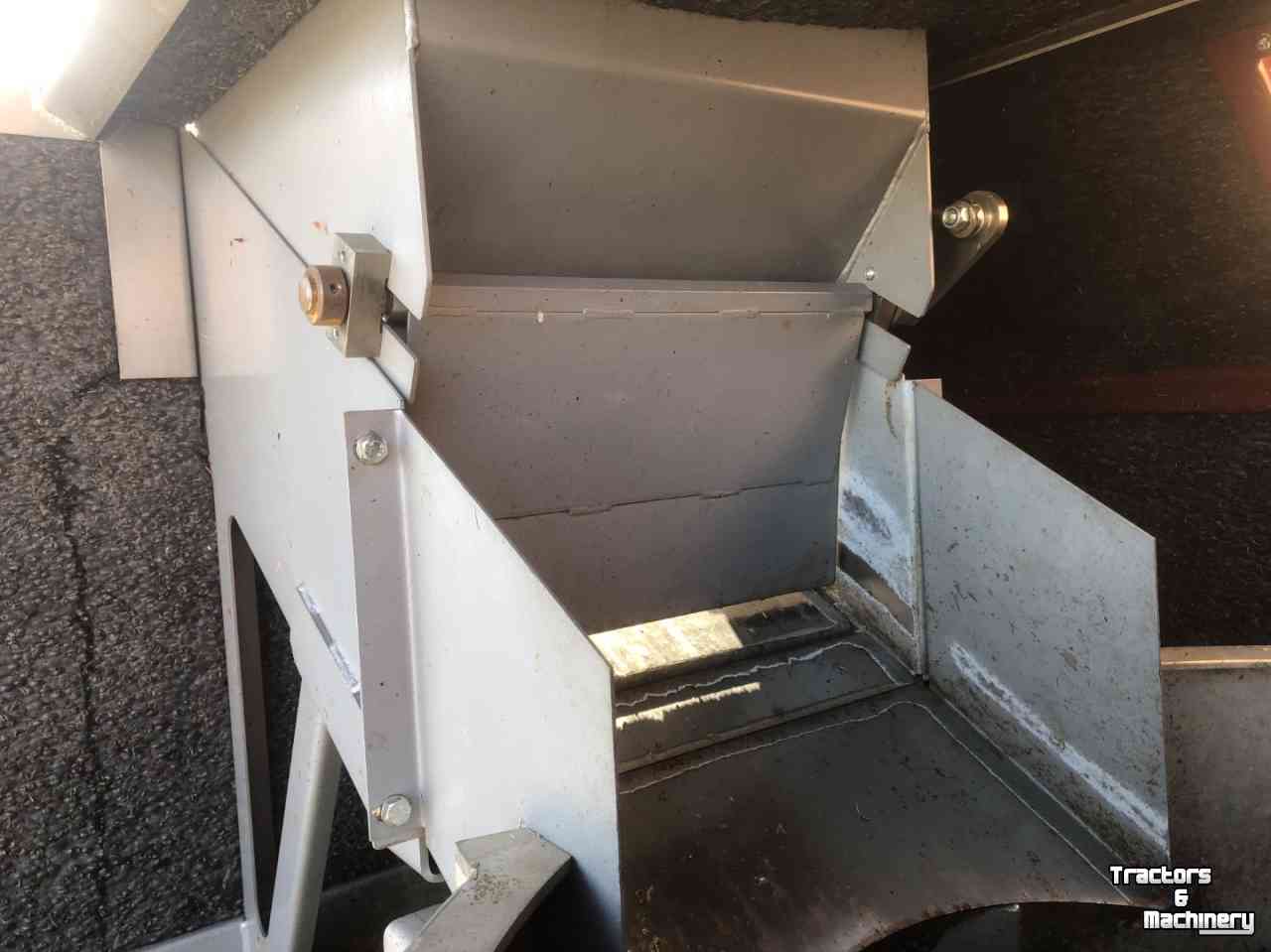 Other conveying equipment and accessories ERC Schiller