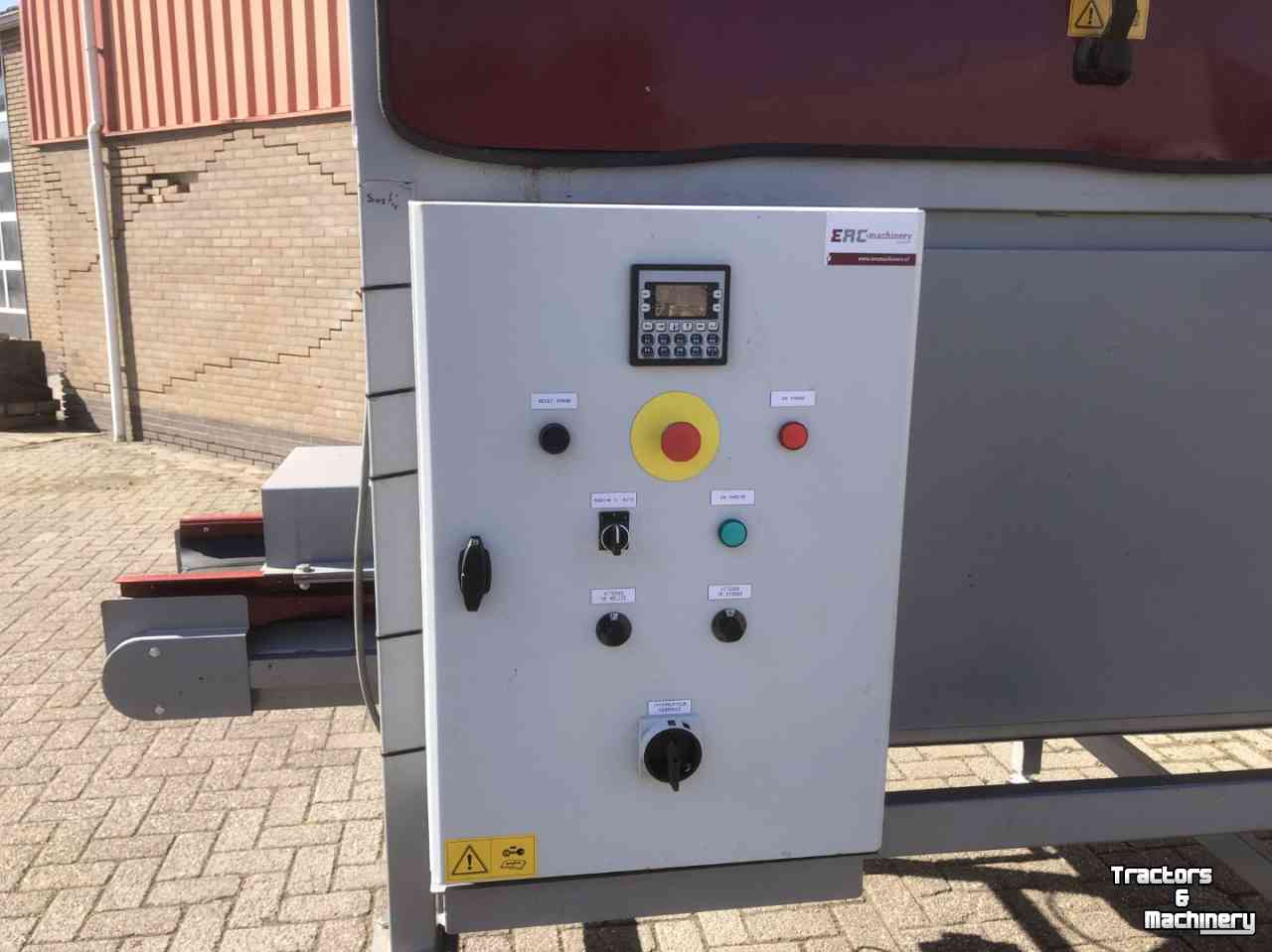 Other conveying equipment and accessories ERC Schiller
