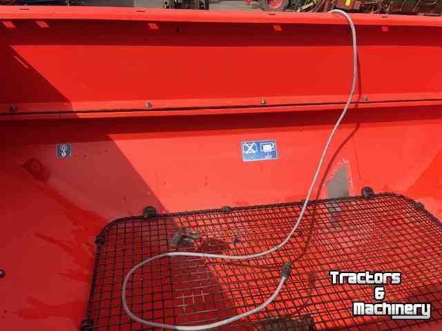 Fertilizer spreader Rauch MDS 19.1 Q