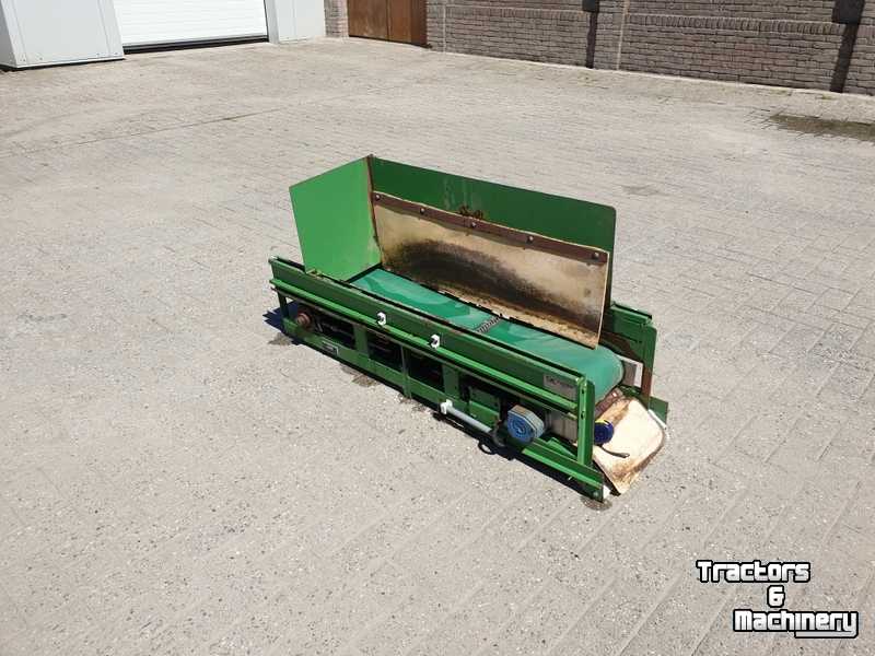 Conveyor  Transportband