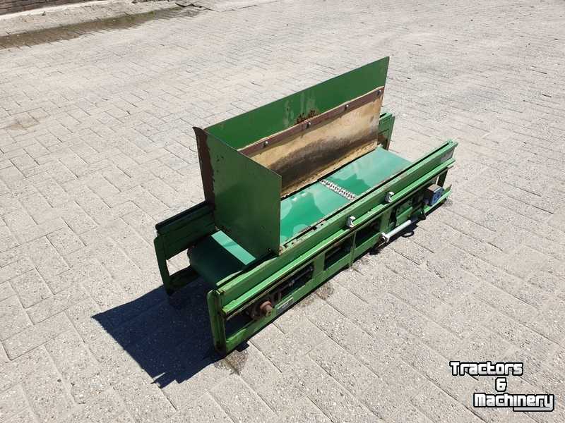 Conveyor  Transportband