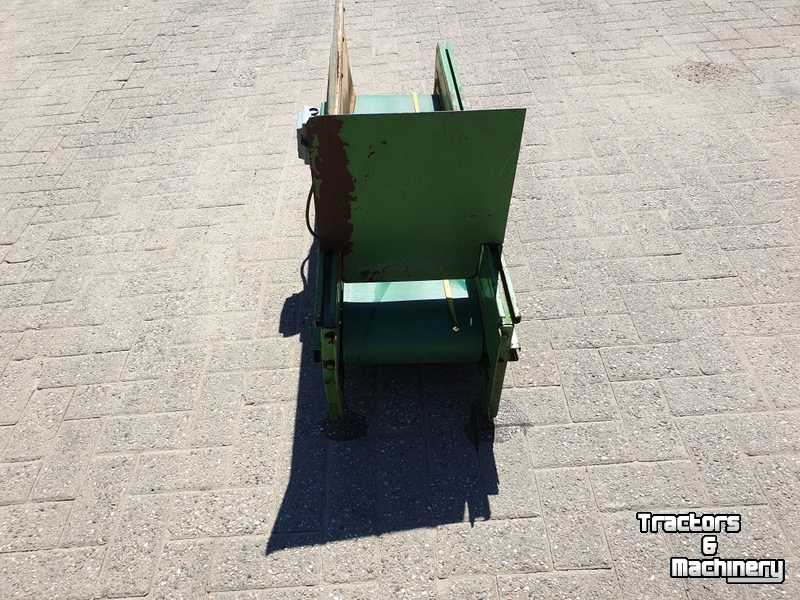 Conveyor  Transportband