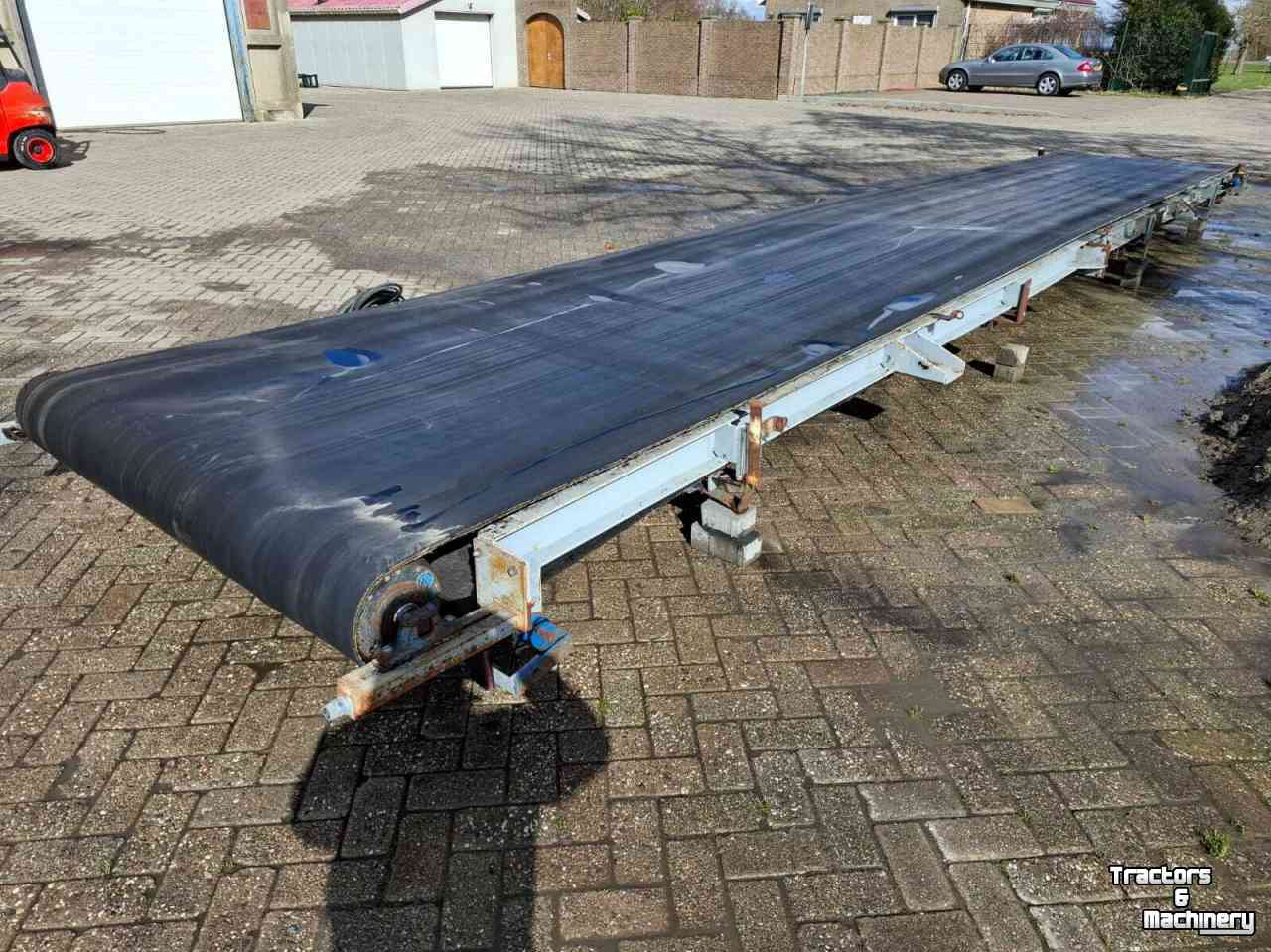 Conveyor  Transportband