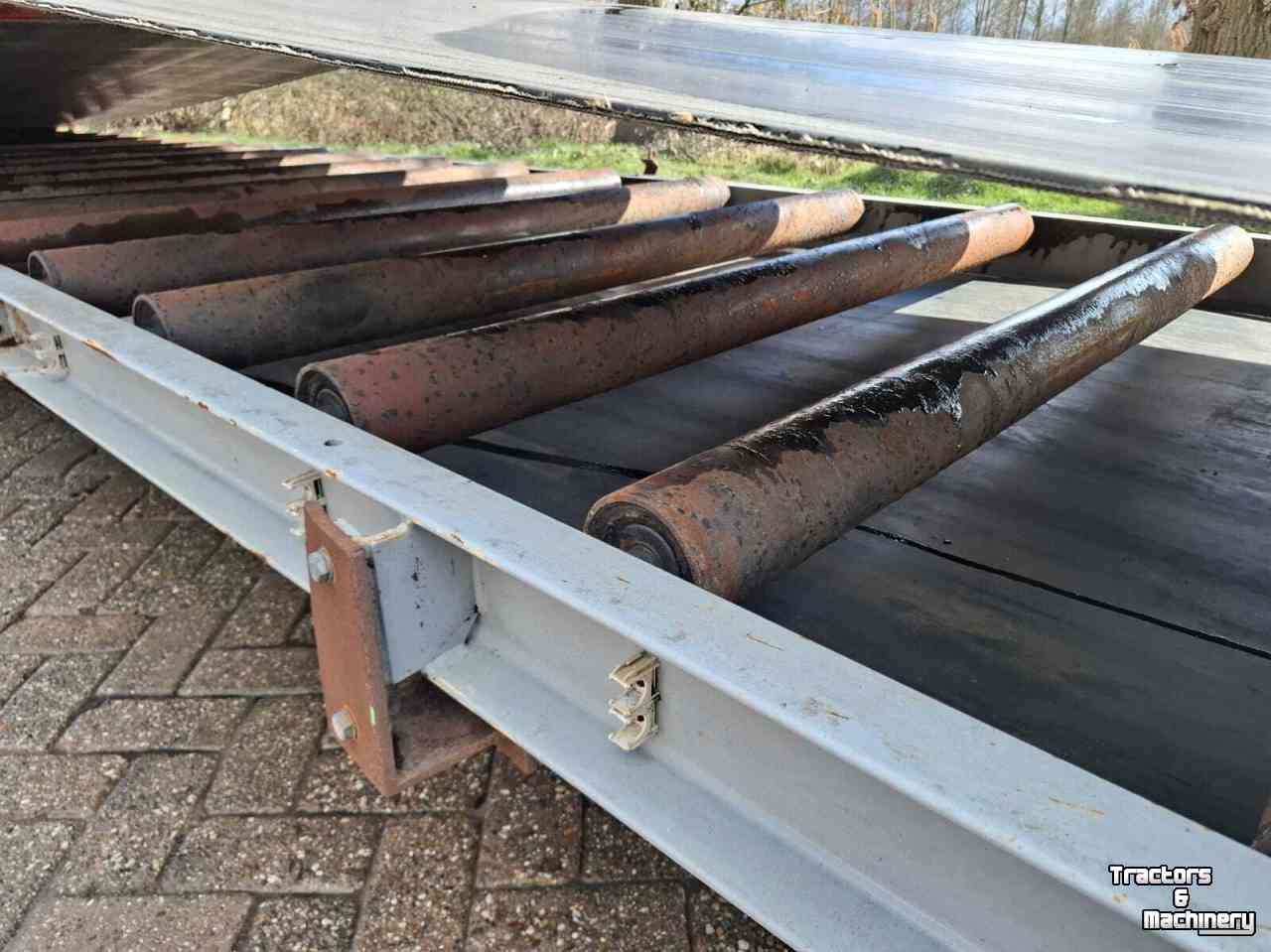 Conveyor  Transportband