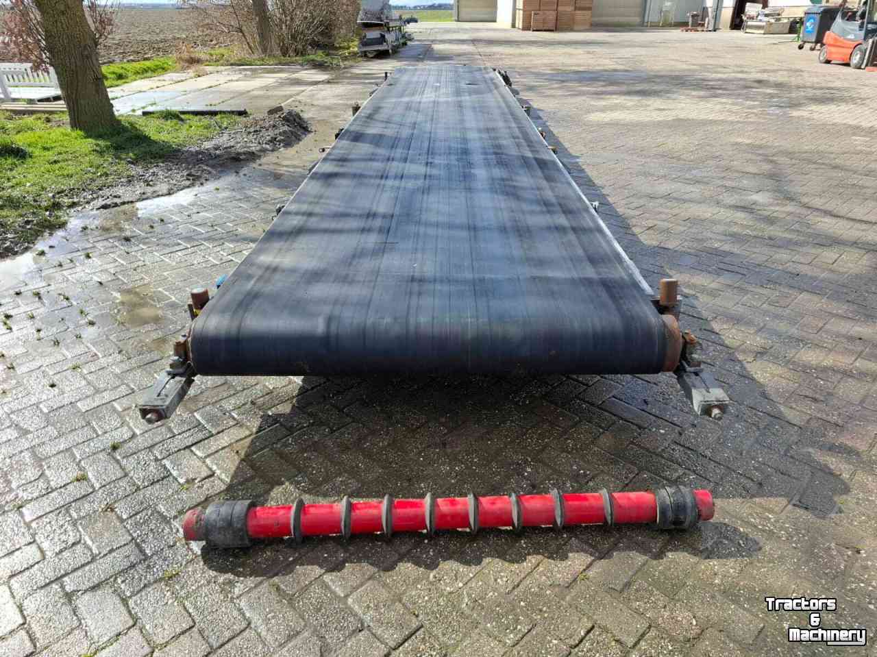 Conveyor  Transportband