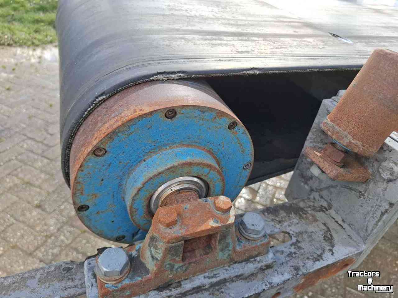Conveyor  Transportband