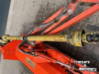 Flail mower Tierre TLC200