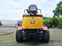 Forage-harvester New Holland FR 700