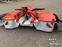 Mower Kuhn GMD 3123