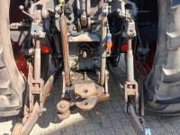 Tractor Fendt 822 824 turboshift rufa