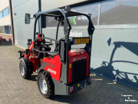 Wheelloader Schäffer 2028