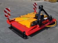 Pasture topper Qmac WB185C2 Weilandbloter 185