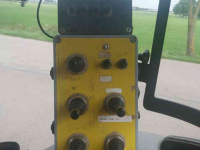 Potato harvester Amac G2