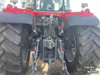 Tractor Massey Ferguson 7S.165 DYNA-6 EFFICIENT