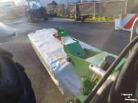 Mower Samasz XT390