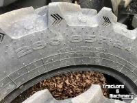 Wheels, Tyres, Rims & Dual spacers  280/85R24