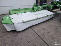 Mower Samasz KT301-SLH Schijvenmaaier