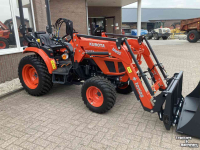 Tractor Kubota EK1-261