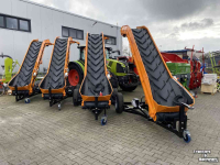 Telescopic storeloader Keulmac 450/65