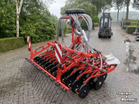 Seed drill Kuhn Venta BTF3000 24DD Zaaimachine