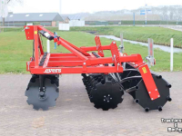 Disc harrow Evers SKYROS 20-280 VARIO-DISC SCHIJVENEG