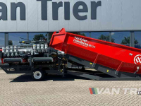 Receiving hopper Miedema MH241-2U Stortbak