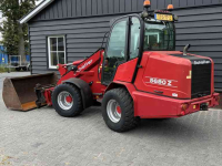 Wheelloader Schäffer 5680Z