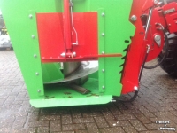 Silage grab-cutter VDW Vliek VDW bak