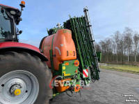 Fieldsprayer 3 points Amazone UF 1801 + FT 1001