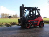 Forklift Linde H50D-02