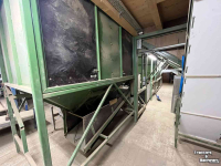 Sorting machine Schouten Bunkersorteerinstallatie