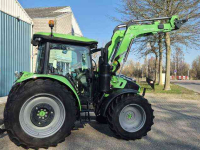 Tractor Deutz-Fahr 5125 GS Tractor