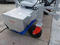Sweeper Boxer VM 260 XL Veegmachine