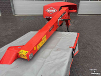Mower Kuhn GMD 3111