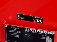 Tedder Pottinger HIT HT 13120