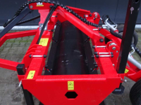 Turf roller Hofstede W 1600 Sportveld gras zode park rol roller wals