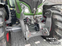 Tractor Fendt 724 Profi+ Gen6