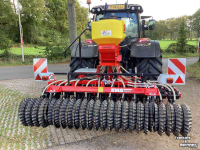 Overseeder SMS Smart 300 Doorzaaimachine