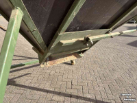 Bunkerstorage Schouten Tussenbunkertje, bunker