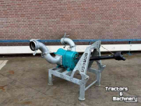 Manure pump Börger FL776