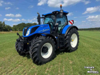 Tractor New Holland T7.300 AutoCommand New Gen
