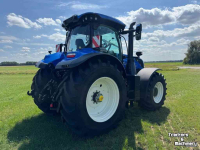 Tractor New Holland T7.300 AutoCommand New Gen