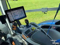 Tractor New Holland T7.300 AutoCommand New Gen