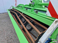 Rotary Hiller AVR Multivator Farmer 4x75