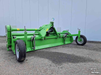 Rotary Hiller AVR Multivator Farmer 4x75