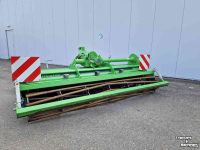Rotary Hiller AVR Multivator Farmer 4x75