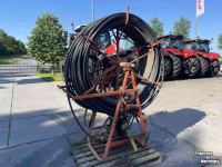 Drain-sprayer / Drain-cleaner Homburg Drainspuitb