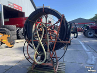 Drain-sprayer / Drain-cleaner Homburg Drainspuitb