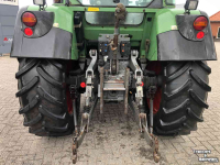 Tractor Fendt 410