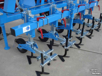 Inter-row cultivator  DCR  Schoffeltechniek